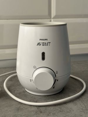 Подогреватель для бутылочек Philips AVENT Premium