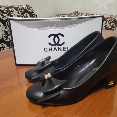 Chanel Туфли