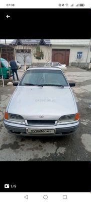 lada 2115 yil 2009 orzon narxta bervoraman yaxshi