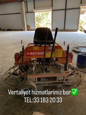 Vertolyot stachka