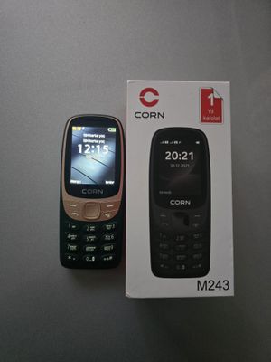 Corn M243 Telefon