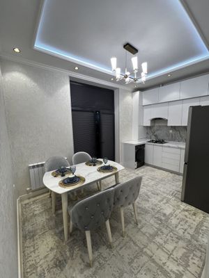 Аренда квартира Премиум класса долгосрочная