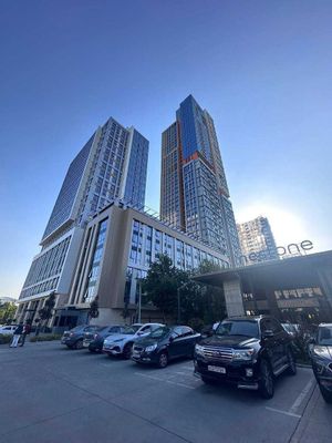 продается квартира Tashkent city ЖК Nest one 3/19/51 74м2