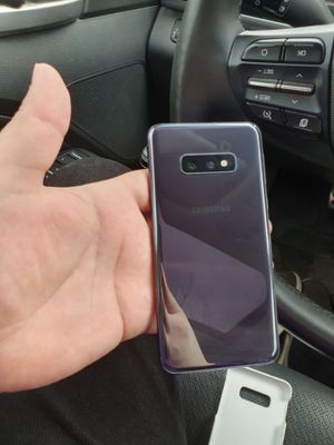 Samsung galaxy s10e