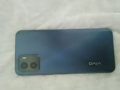 Vivo y15c
