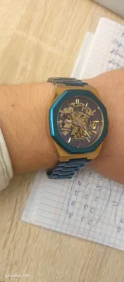 Forshing brendli Qoʻl soati zamonaviy