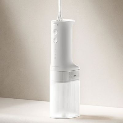 Ирригатор Xiaomi Water Flosser 2 EU Глобальная Версия 1 Год Гарантия