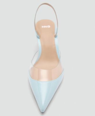 Туфли Mango,39 размер, с коробкой и биркой, новые
