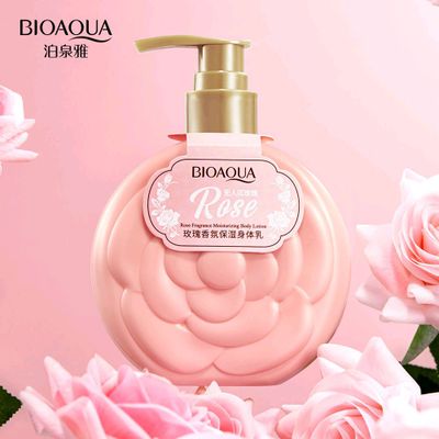 Body Lotion