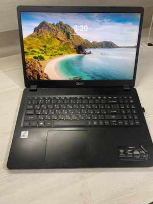 Noutbook Acer Aspire 3
