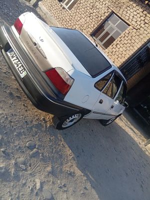 Moshincha xolati yaxshi