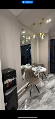 ЖК NRG U Tower аренда 1 ком 1/13/26 39 м² полностью укомплектована