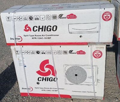 Chigo Kanditsioner
