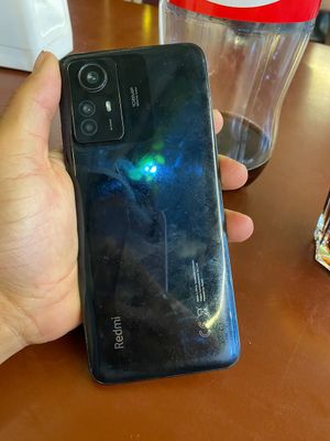 Redmi Bot 12s