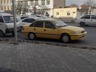 Продам Daewoo Nexia 1