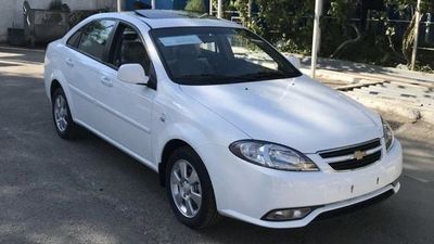 Chevrolet Gentra oq rang