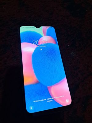 Samsung a30s tinniq aybi yoq