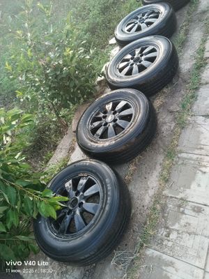 Диска оптра корейский родной ласеттиники!