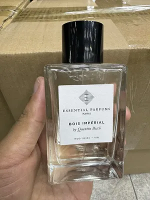 Bois Imperial essential Parfums