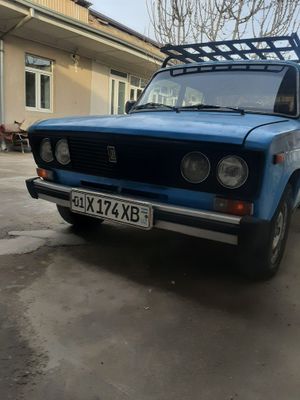 Vaz 2106 holati yahshi