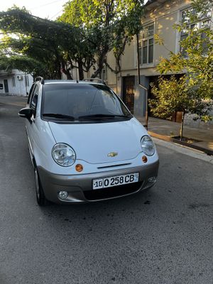 Matiz best 2015 super kondyor