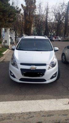 Spark avtomat 2020