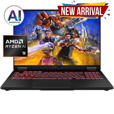 Asus Tuf Gaming A16 AMD R9-8940HX RTX 5070 8G