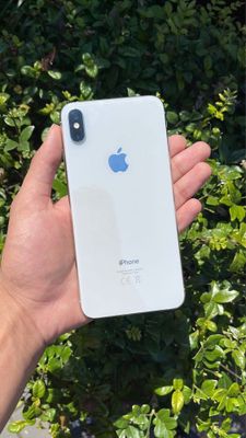 iphone x 256 80%