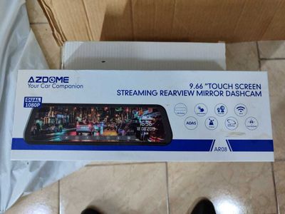 Видеорегистратор Azdome AR08