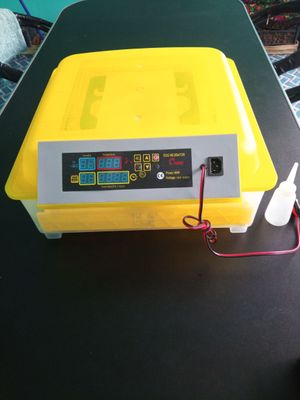 Inkubator sotiladi