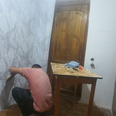 Евро ремонт квартир