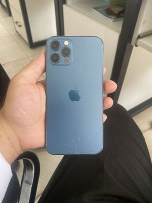 Iphone 12 pro ayfon