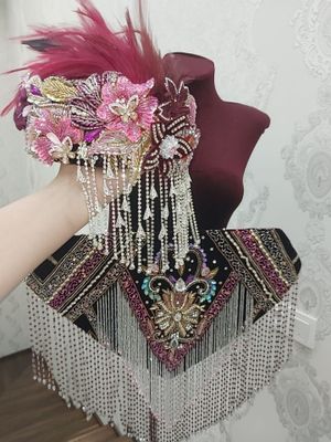 Калпокча дасрумолашки