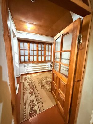 Квартира 1 комнатная