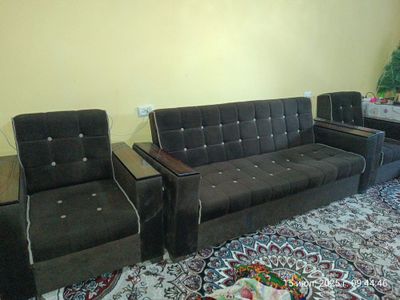 Mebel Yumshoq zor