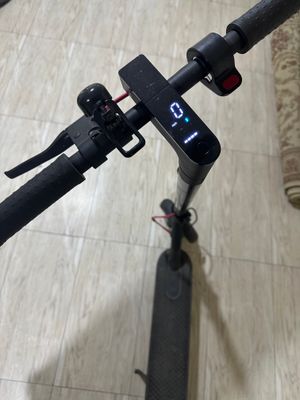Электросамокат Xiaomi mi pro 2