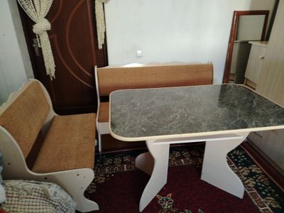 Oshxona uchun ugalok mebel