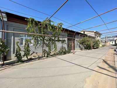 Fayzli hovli sotiladi 8 sotix, 220.000