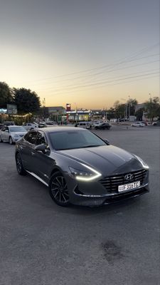 Hyundai Sonata 2.5 Full sotiladi