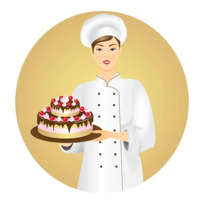 Кондитерлик сохасида ишлаш учун йордамчи киз керак