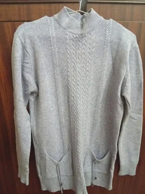 Продам кофточку ангорка