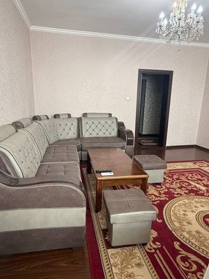 Аренда Юнусобод 13 квартл 3 хона Оилага берилади