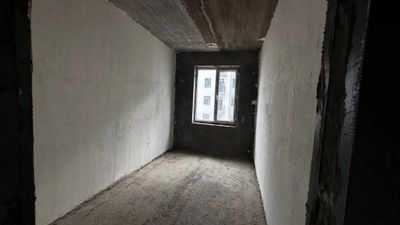 2-комн. квартира в Dreamland, м. Дустлик, 2 этаж