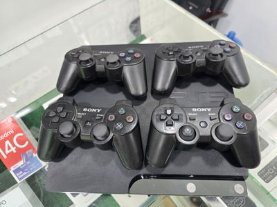 Sony ps 3 Gaming