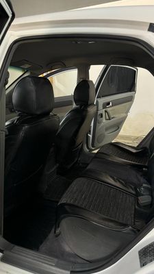 Lacetti 2023 benzin, gaz, bor xolati zor ayol kishi haydagn