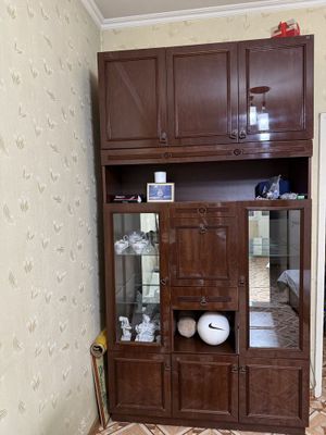 Стенка советская