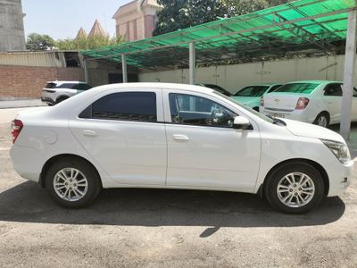 Cobalt 2022, yurgani 62 000 km