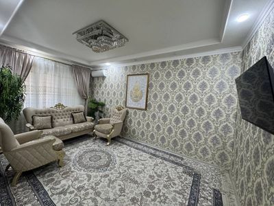 Себзор Ат-Термизий Аренда