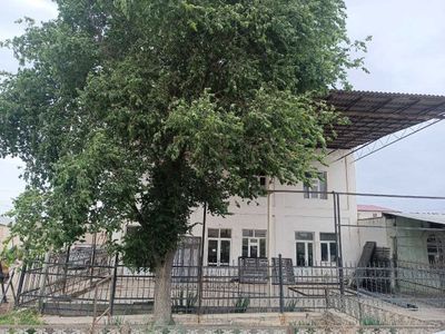 Xorazm viloyati Xonqa tumanida Dokon binosi sotiladi