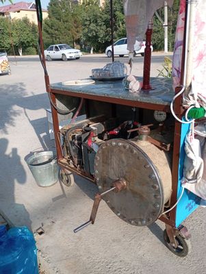 Gazbudga holati yangidan tahlangan